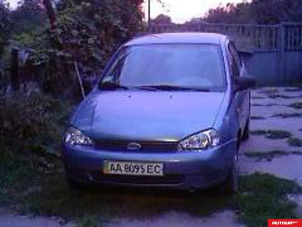 Lada (ВАЗ) 1118  2006 года за 43 000 грн в Киеве