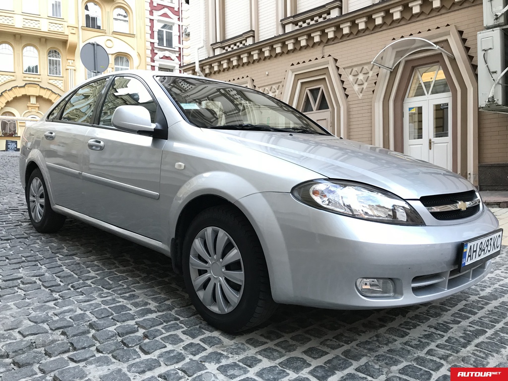 Daewoo Gentra  2013 года за 183 722 грн в Киеве