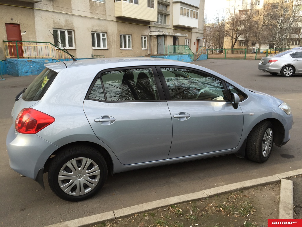 Toyota Auris luna 2008 года за 242 942 грн в Одессе