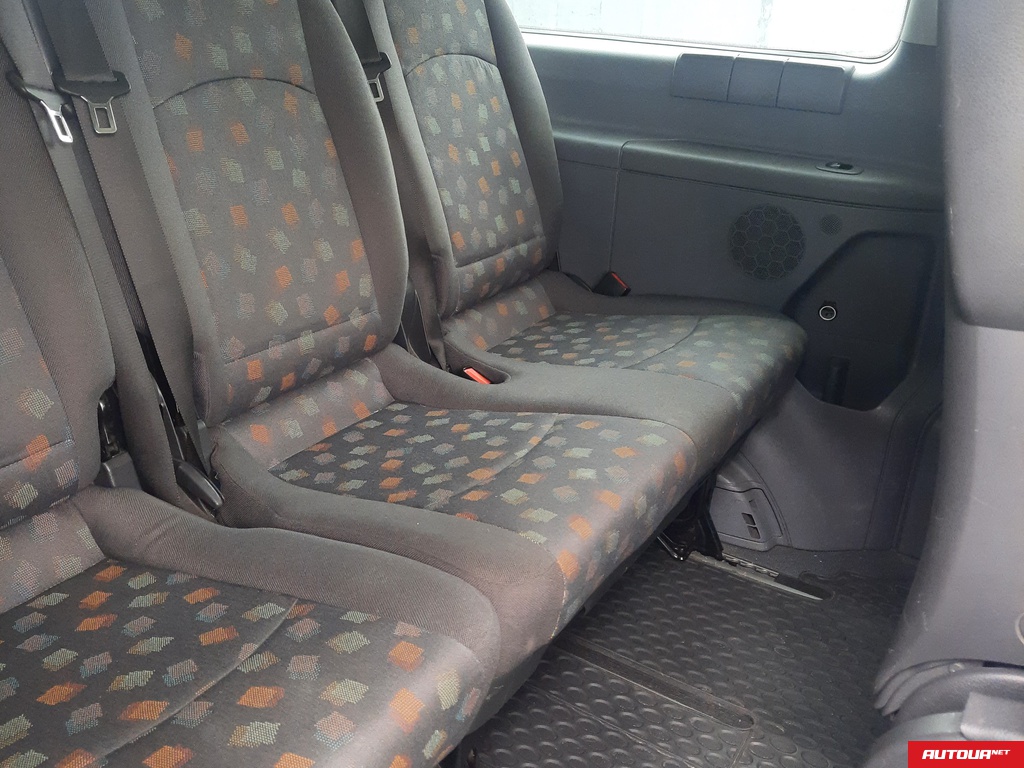 Mercedes-Benz Vito  2008 года за 370 000 грн в Киевской области