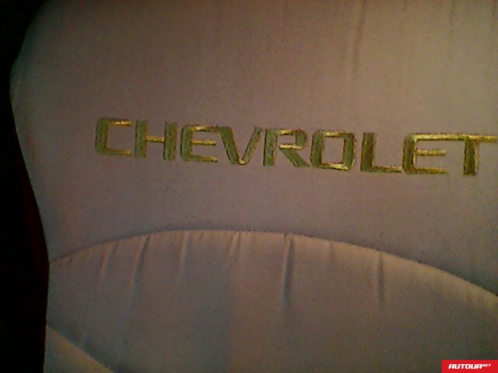 Chevrolet Cruze  2011 года за 321 224 грн в Киевской области