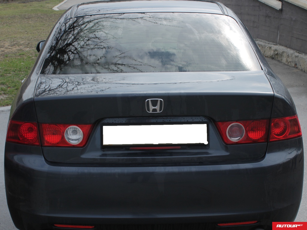 Honda Accord  2006 года за 323 923 грн в Киеве