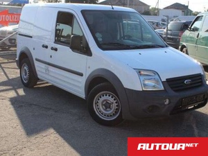 Ford Connect Transit 