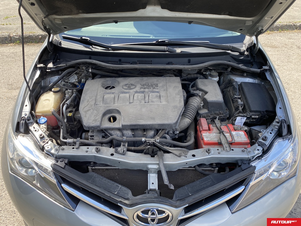 Toyota Auris  2014 года за 311 786 грн в Белой Церкви