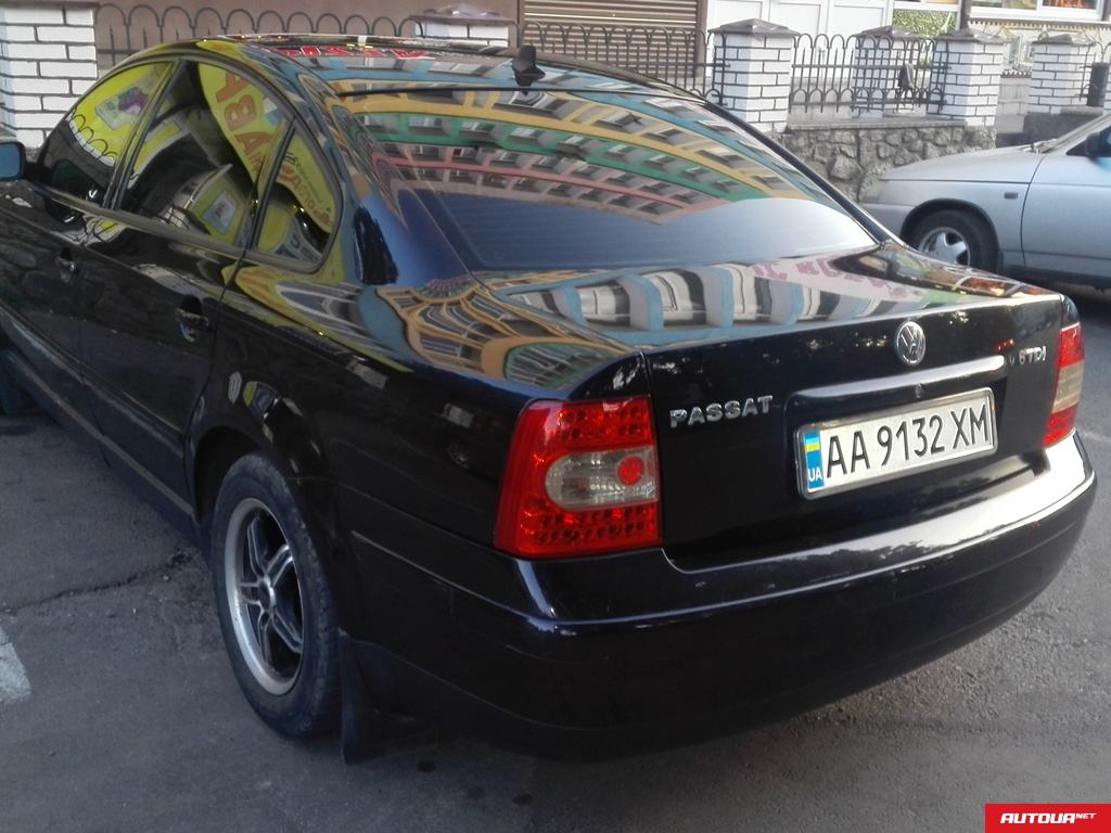 Volkswagen Passat  1998 года за 109 812 грн в Киеве