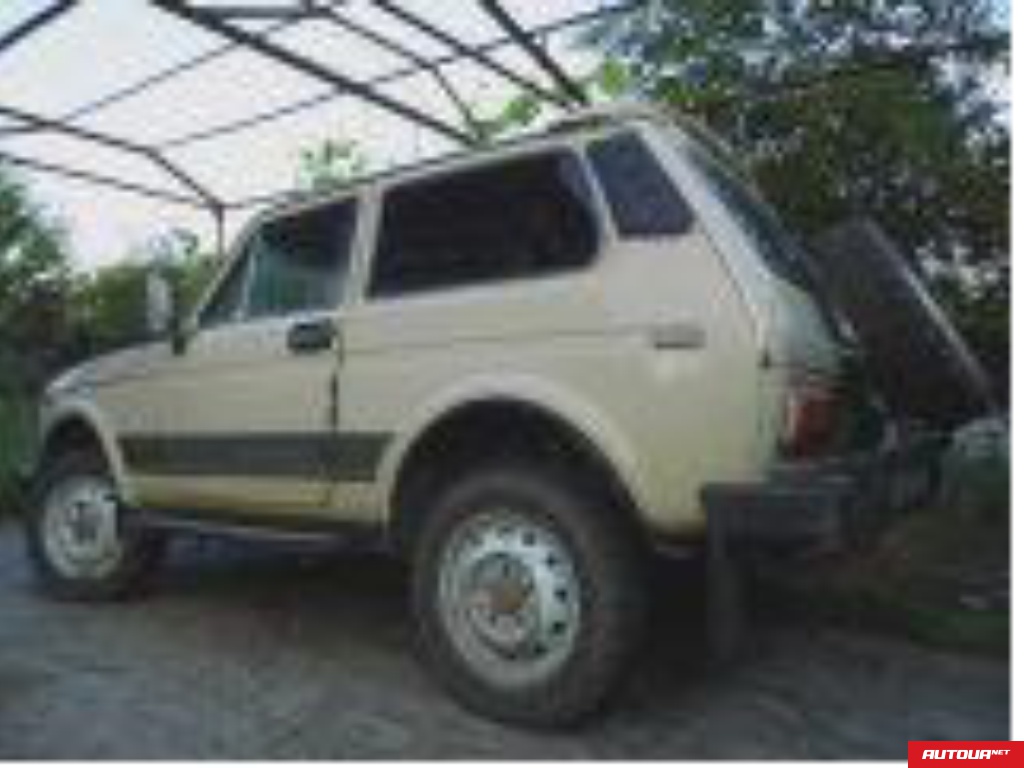 Lada (ВАЗ) 2121  1982 года за 80 819 грн в Харькове