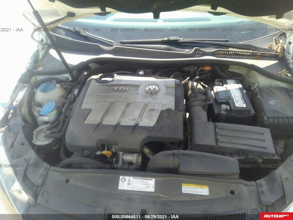 Volkswagen Jetta  2014 года за 248 926 грн в Киеве