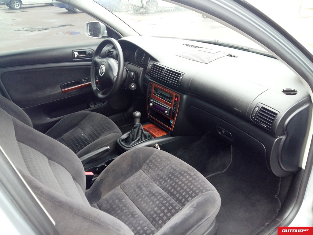 Volkswagen Passat B5+ 2004 года за 194 354 грн в Одессе