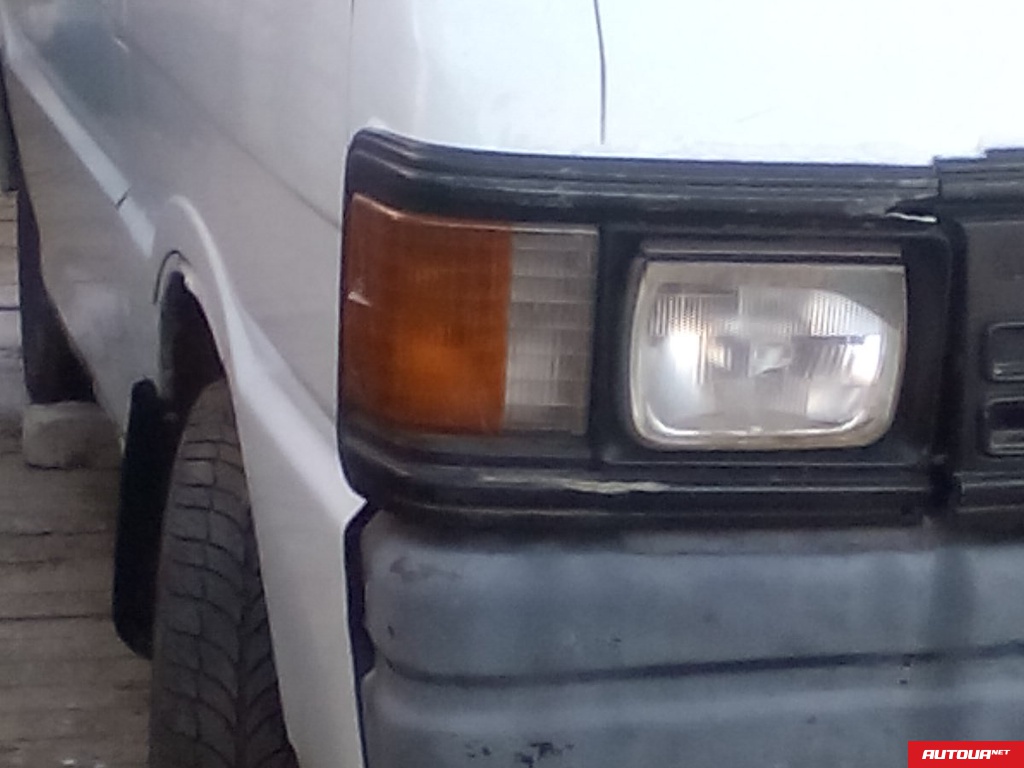 Mazda Bongo япония 1989 года за 40 490 грн в Николаеве