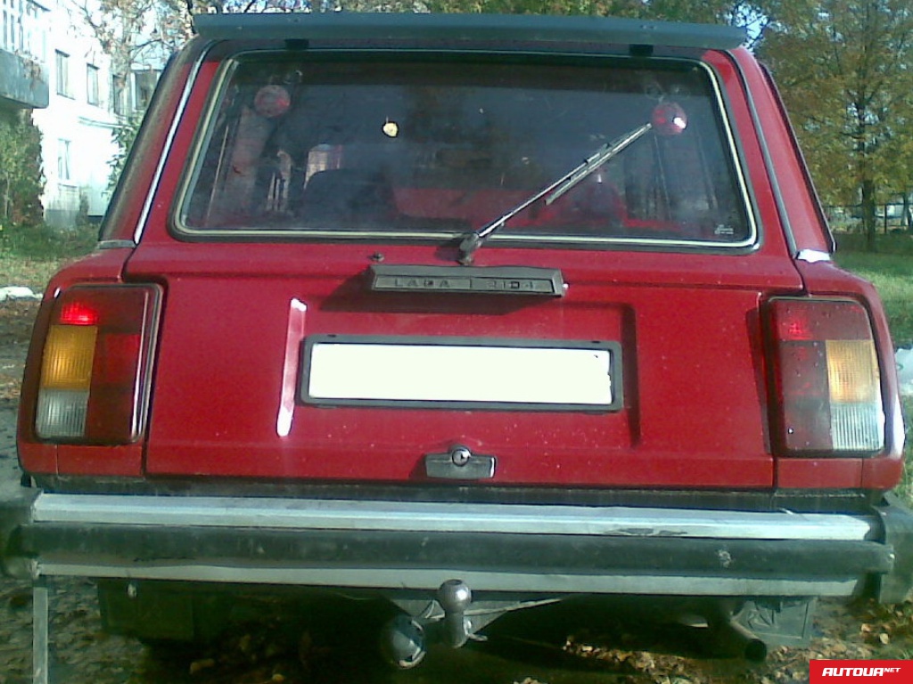Lada (ВАЗ) 2104  1990 года за 40 490 грн в Виннице