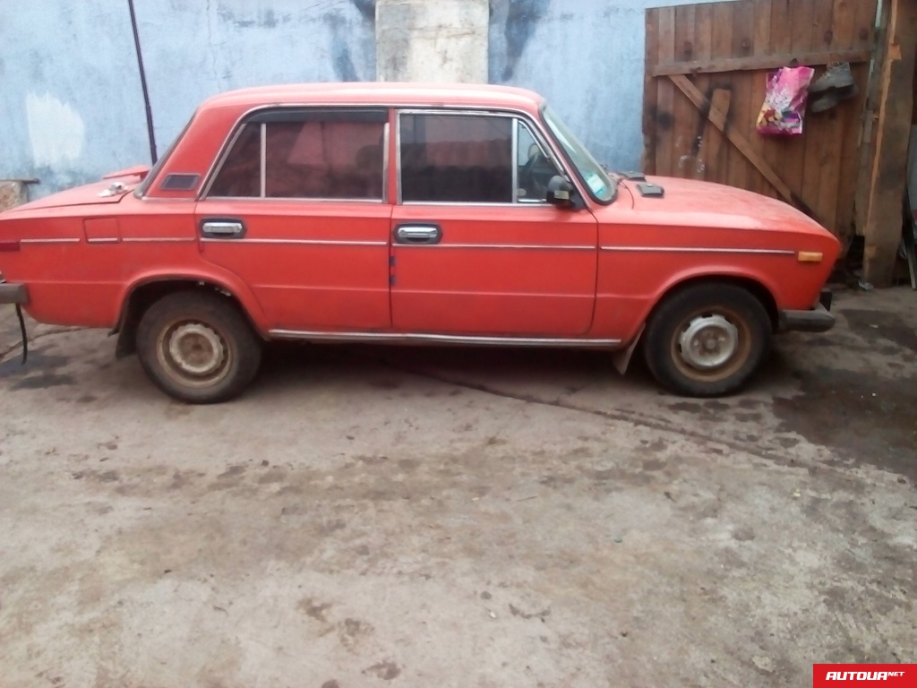 Lada (ВАЗ) 21063 на полном рабочем ходу 1985 года за 20 000 грн в Одессе