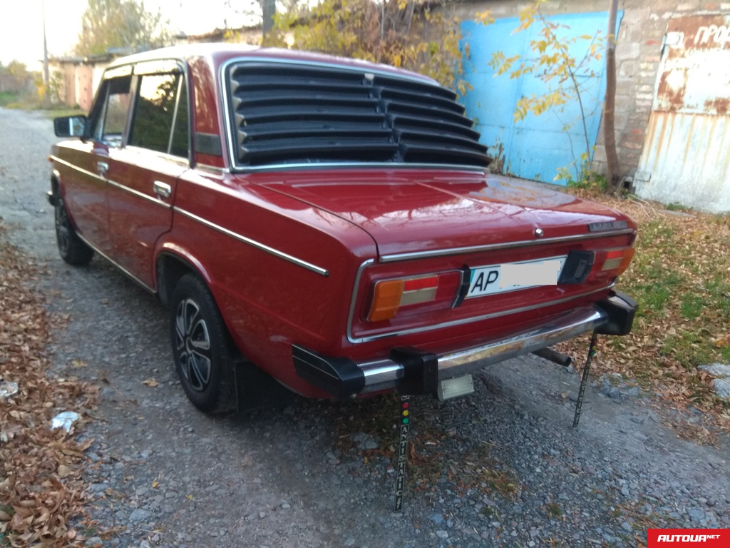 Lada (ВАЗ) 2106  1993 года за 45 000 грн в Запорожье