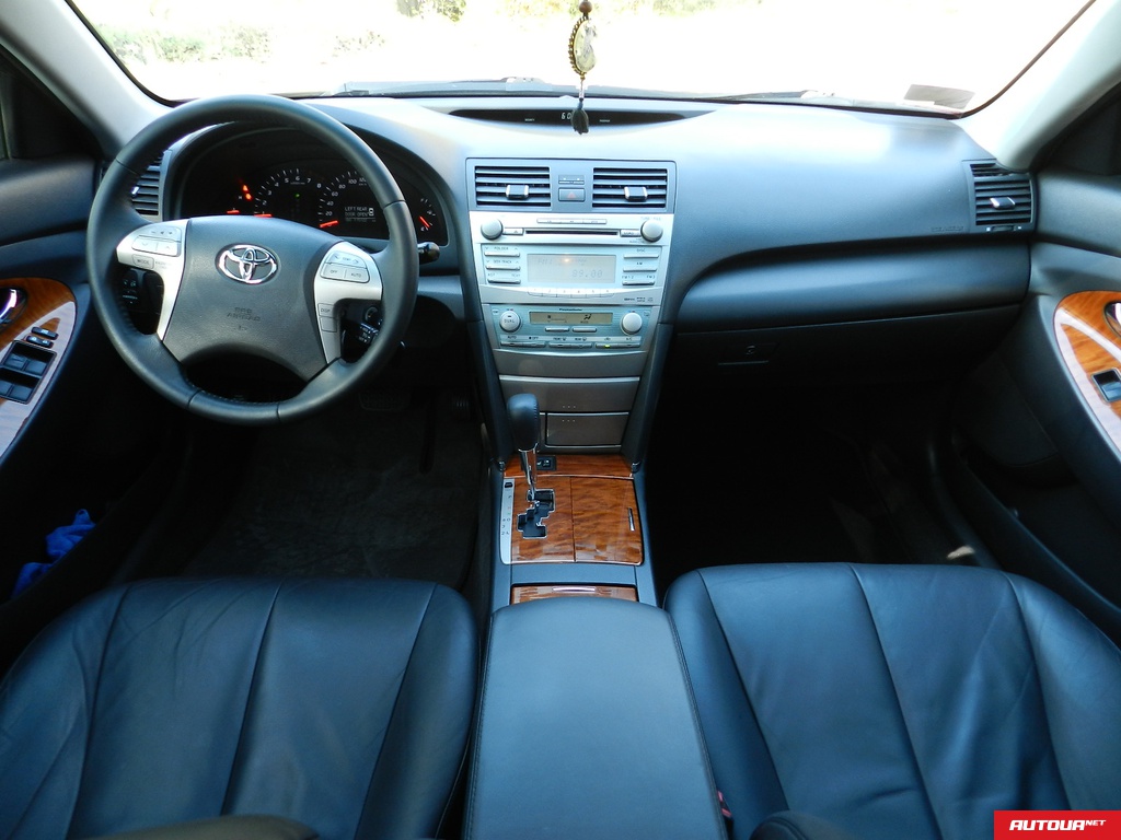 Toyota Camry  2009 года за 396 806 грн в Одессе