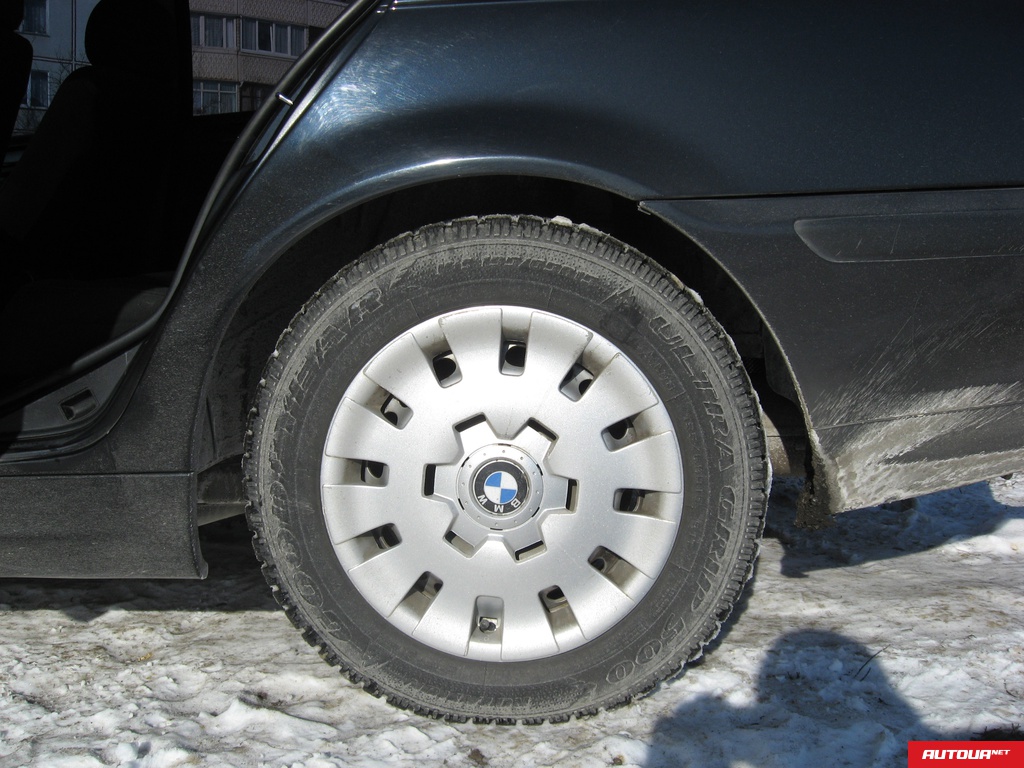 BMW 3 Серия  2000 года за 211 900 грн в Харькове