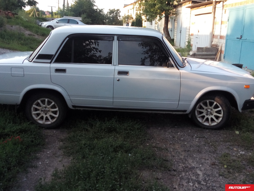 Lada (ВАЗ) 21074  2007 года за 74 232 грн в Харькове