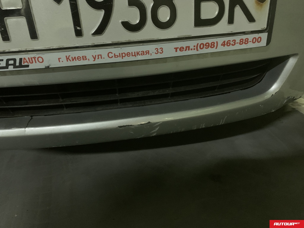Toyota Camry  2006 года за 188 580 грн в Киеве