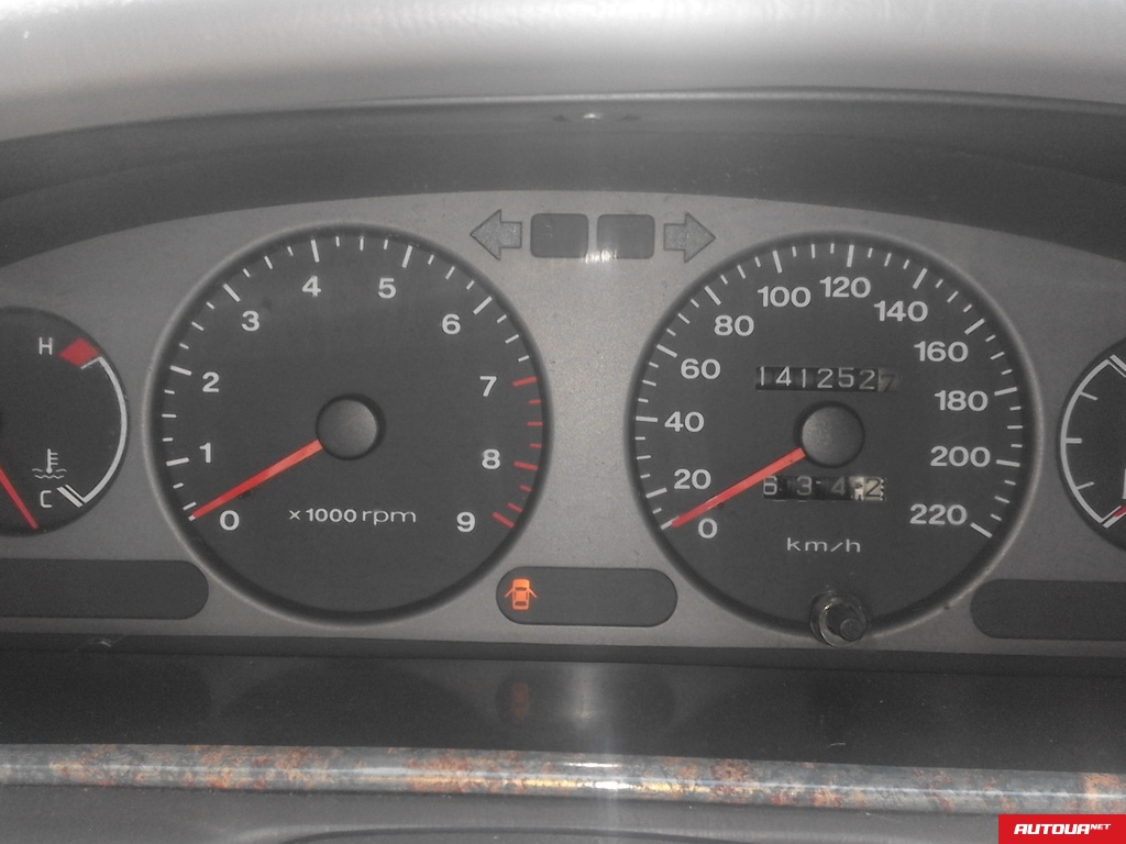 Hyundai Sonata  1997 года за 43 238 грн в Ирпени