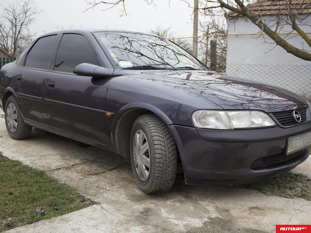Opel Vectra  1997 года за 116 072 грн в Николаеве