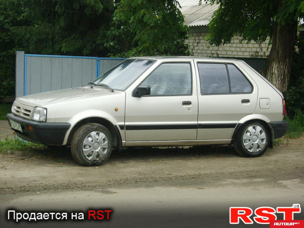 Nissan Micra  1992 года за 14 846 грн в Харькове