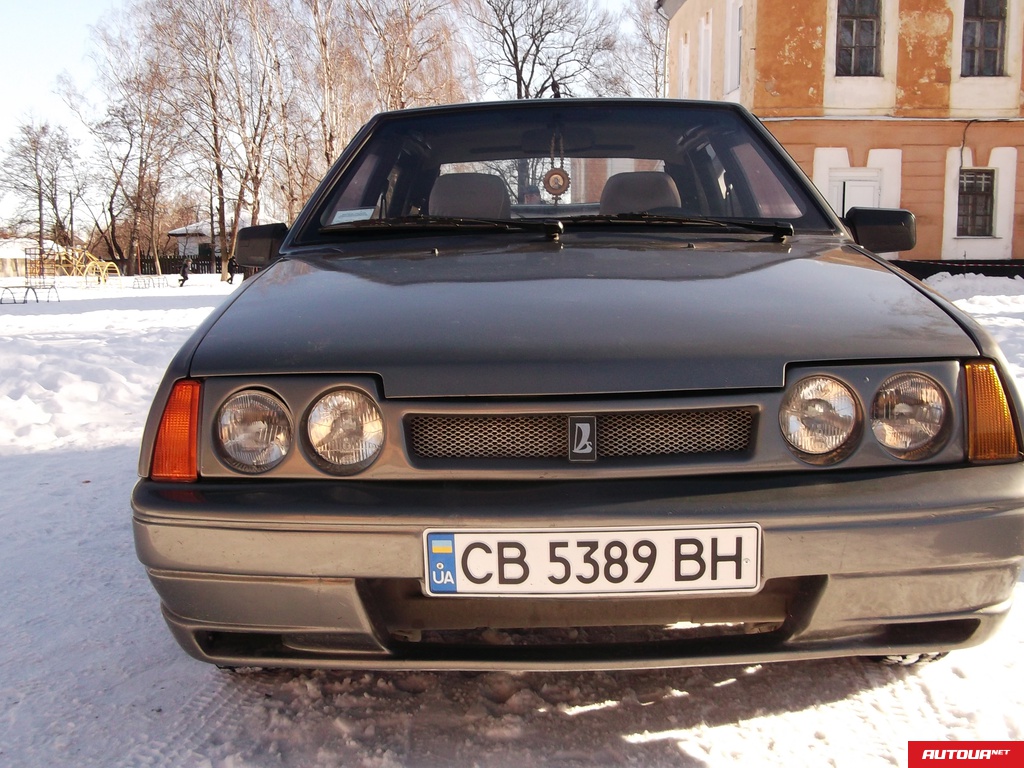 Lada (ВАЗ) 21093  1994 года за 59 000 грн в Чернигове