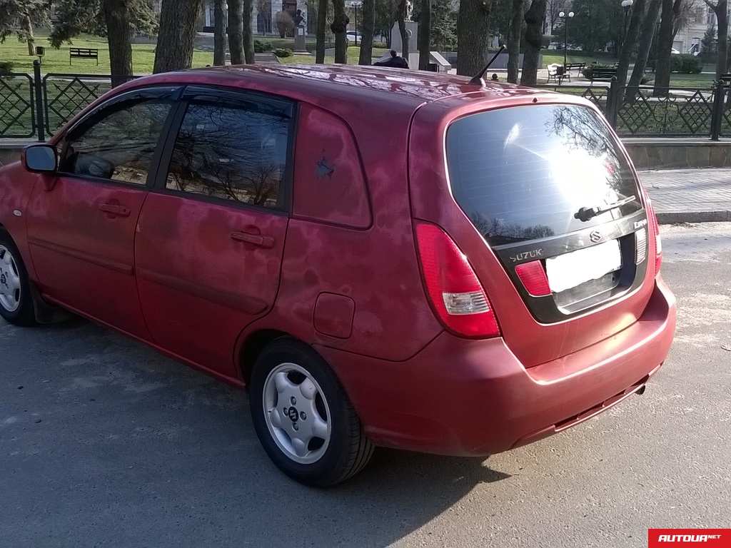 Suzuki Liana  2001 года за 104 455 грн в Донецке