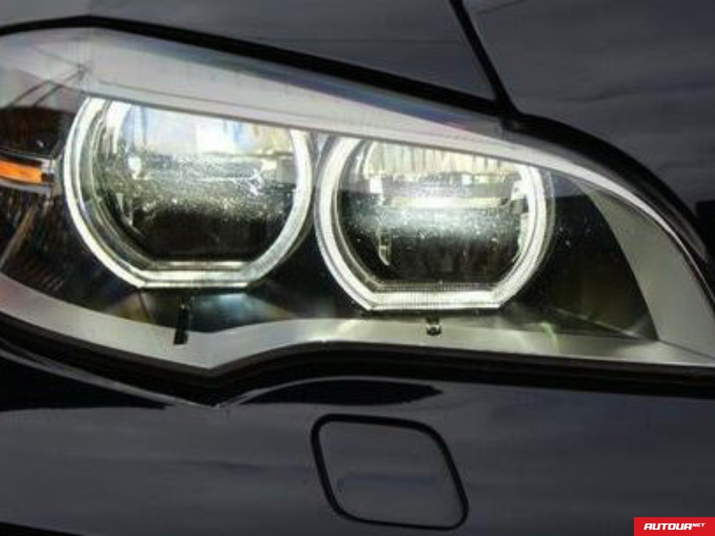 BMW X6 xDrive M-Performance LED EVO 2010 года за 678 890 грн в Ковеле