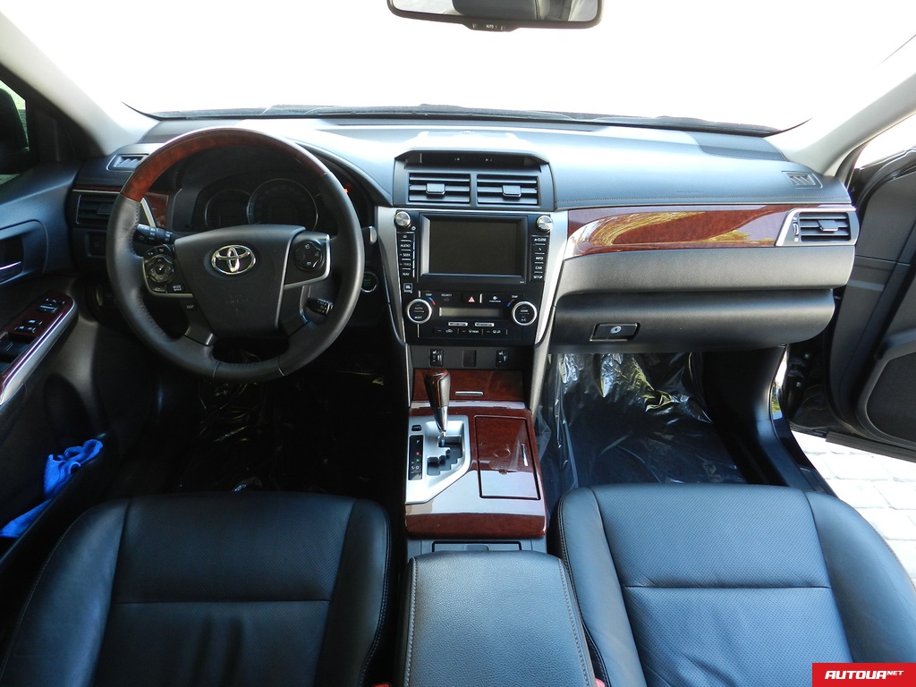 Toyota Camry  2012 года за 626 252 грн в Одессе