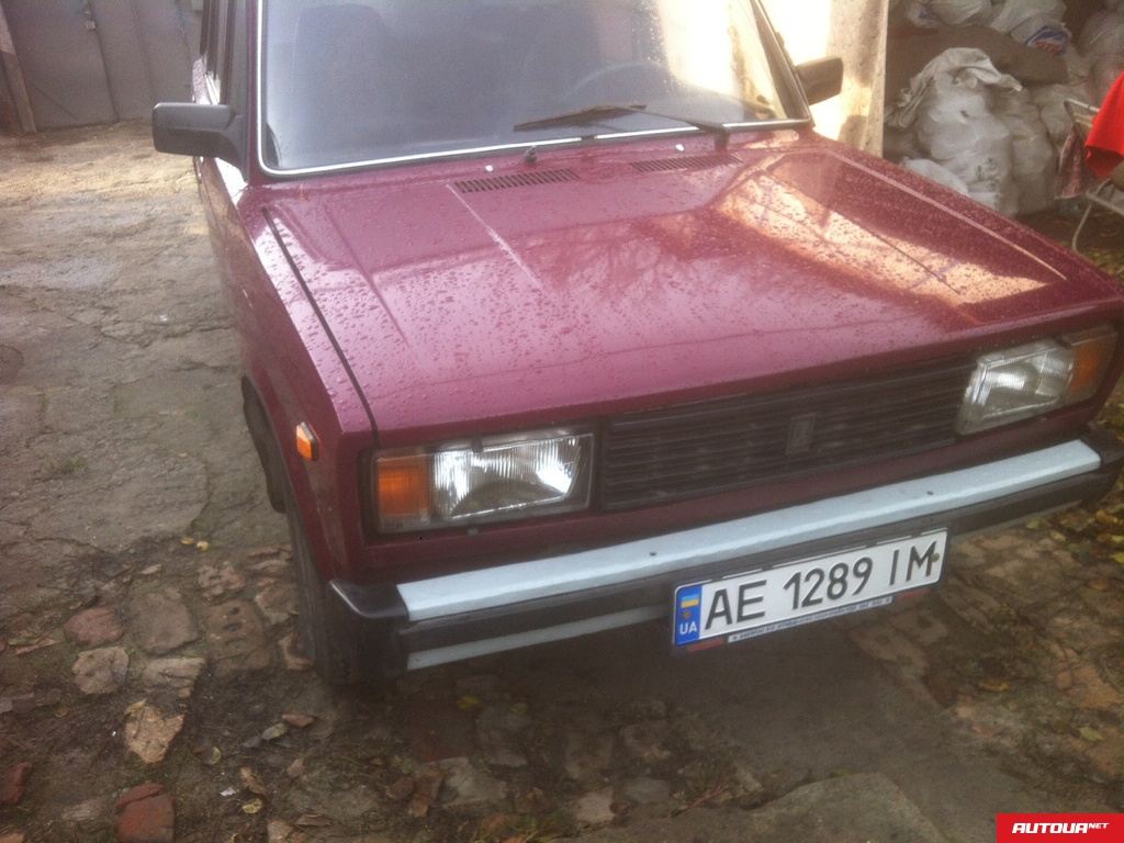 Lada (ВАЗ) 21043  2002 года за 43 752 грн в Днепре