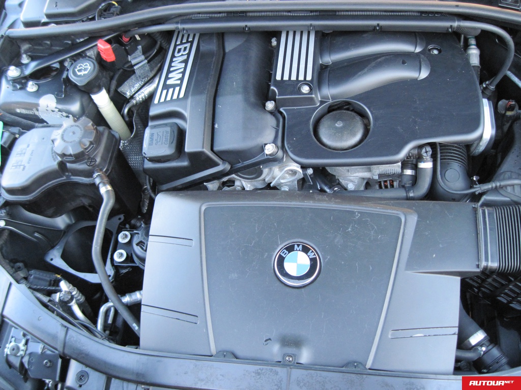 BMW 320i  2006 года за 445 394 грн в Днепродзержинске