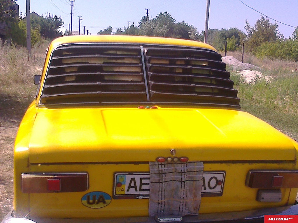 Lada (ВАЗ) 21013  1984 года за 12 000 грн в Никополе