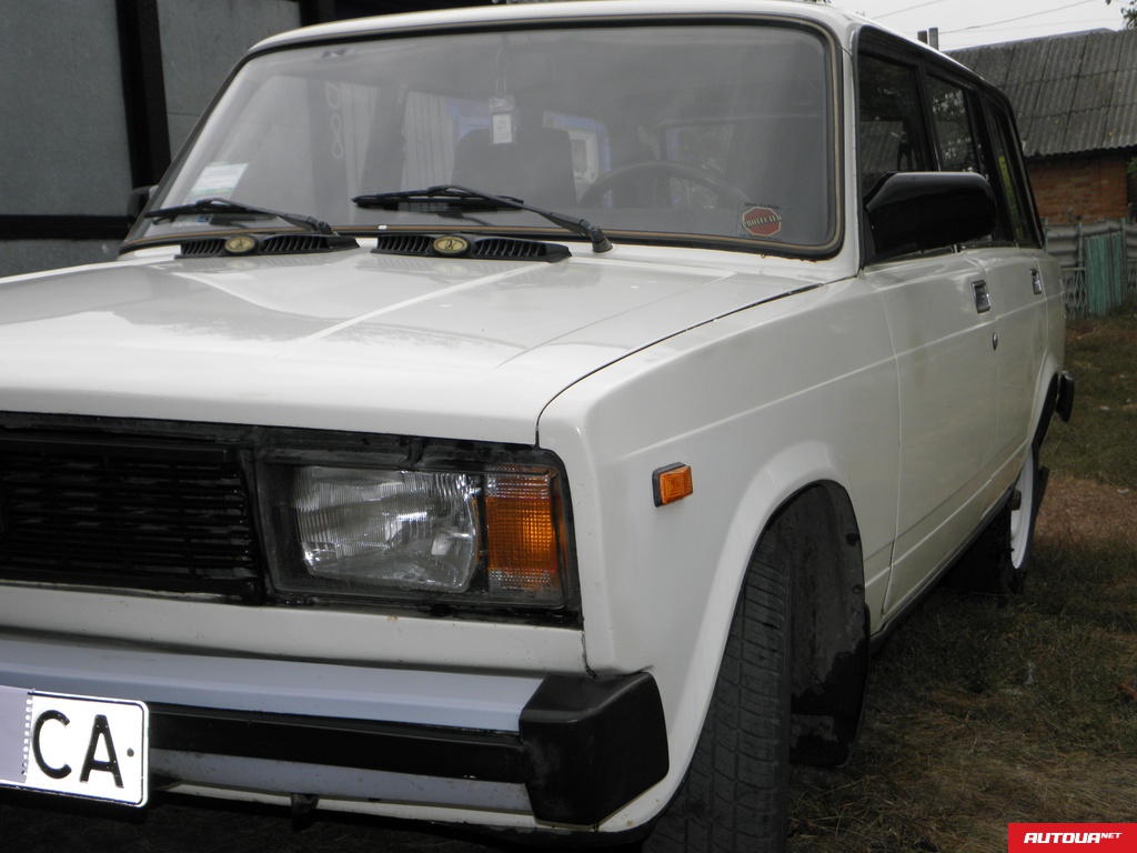 Lada (ВАЗ) 21043  2000 года за 35 000 грн в Сумах
