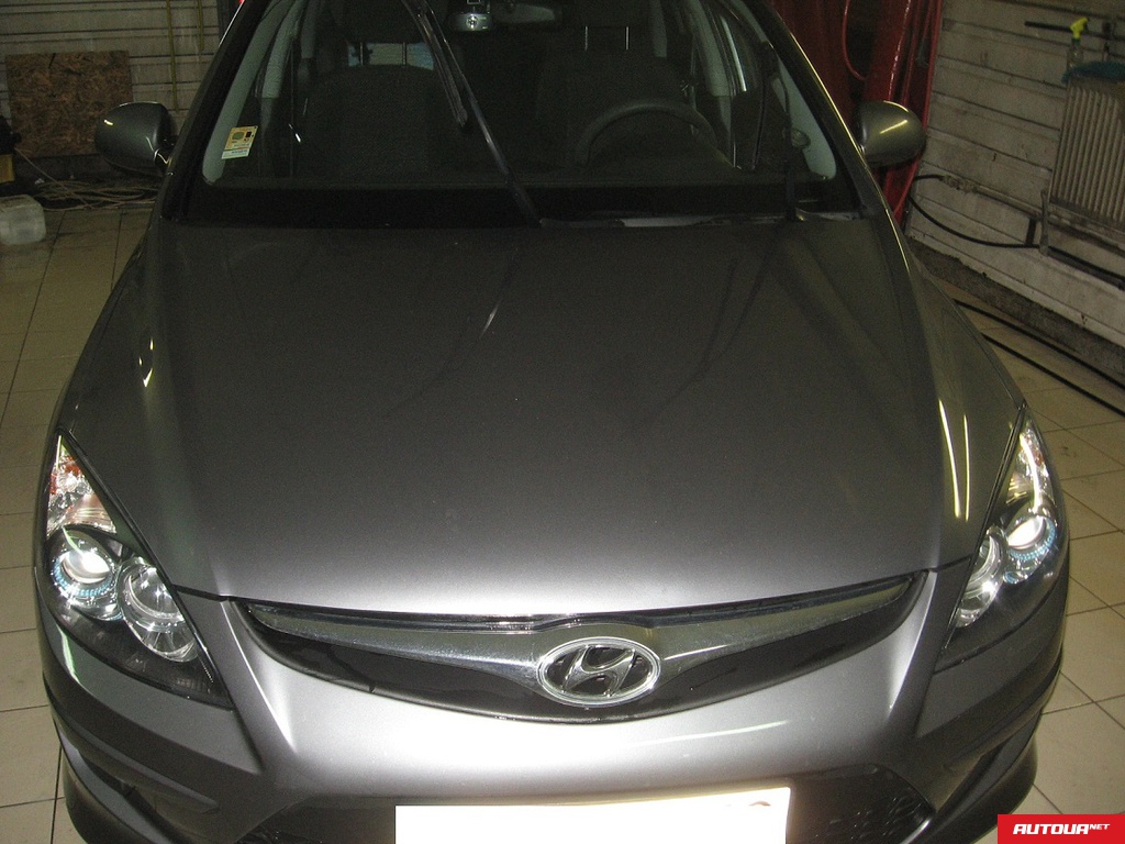 Hyundai i30  2011 года за 226 746 грн в Киеве