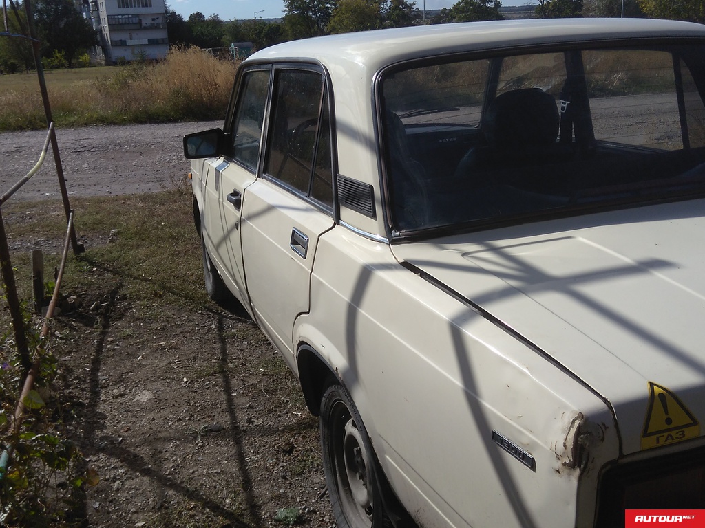 Lada (ВАЗ) 2105 1.2 1990 года за 20 946 грн в Донецке