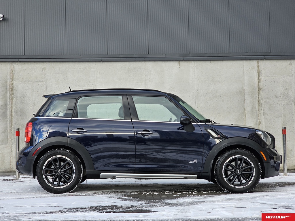 Mini Countryman  2016 года за 414 852 грн в Киеве