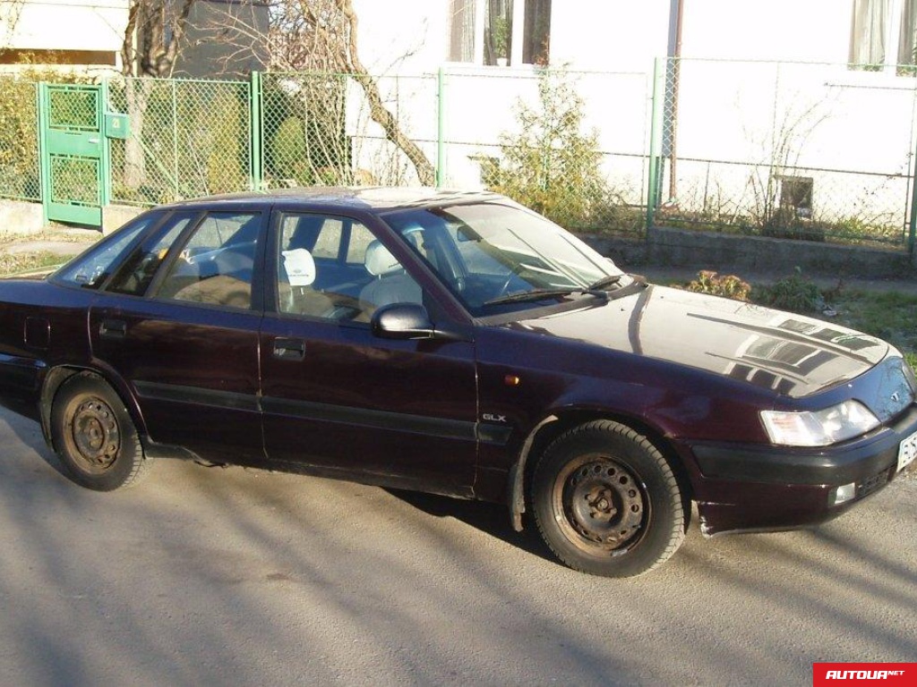 Daewoo Espero  1995 года за 98 527 грн в Львове