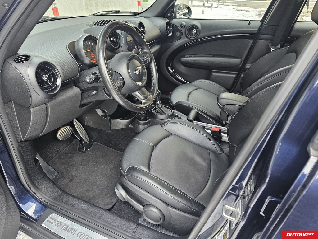 Mini Countryman  2016 года за 414 852 грн в Киеве