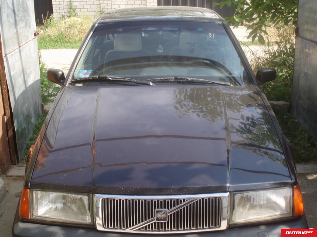 Volvo 440  1993 года за 80 981 грн в Одессе
