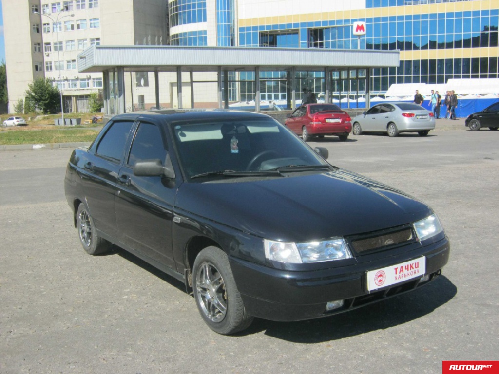 Lada (ВАЗ) 2110  2007 года за 99 876 грн в Киеве