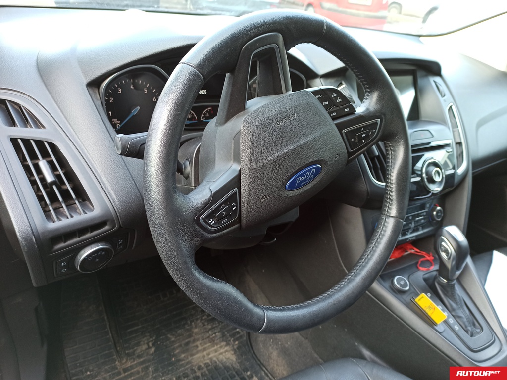 Ford Focus SE 2016 года за 256 469 грн в Одессе