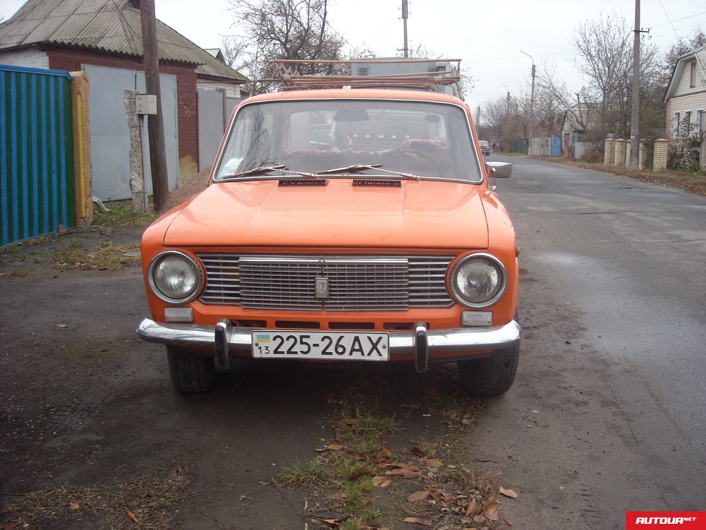 Lada (ВАЗ) 2101  1978 года за 10 000 грн в Сумах