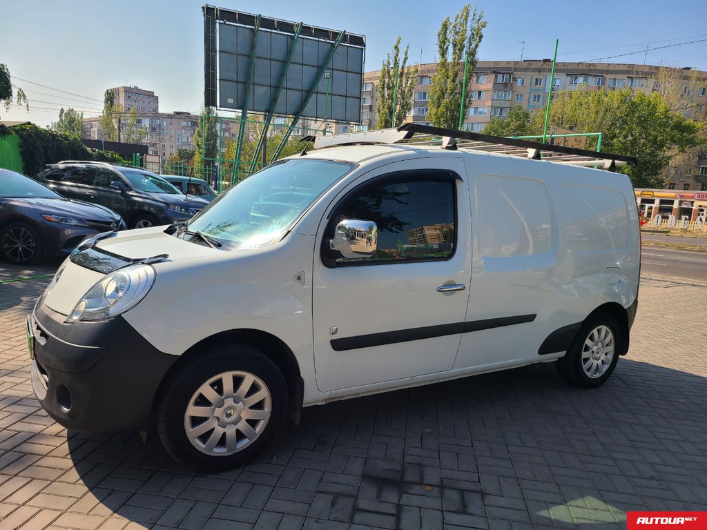 Renault Kangoo  2012 года за 173 494 грн в Одессе