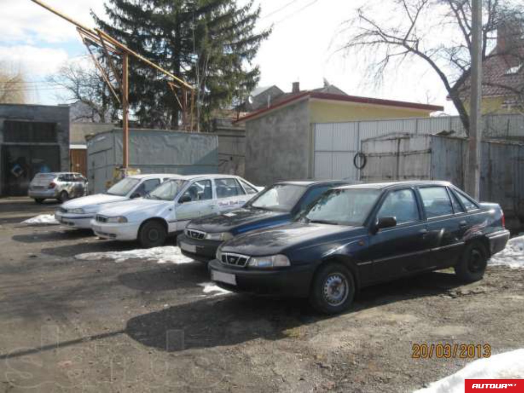 Daewoo Nexia разные 2006 года за 99 876 грн в Черновцах