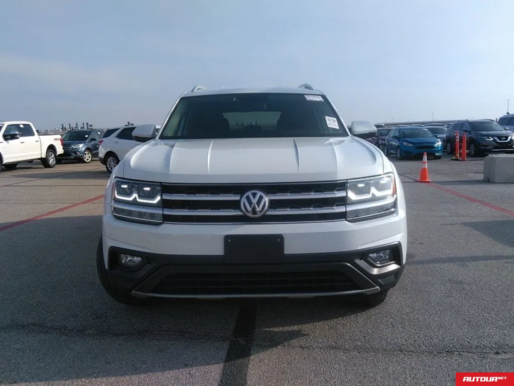 Volkswagen Amarok  2019 года за 641 174 грн в Киеве