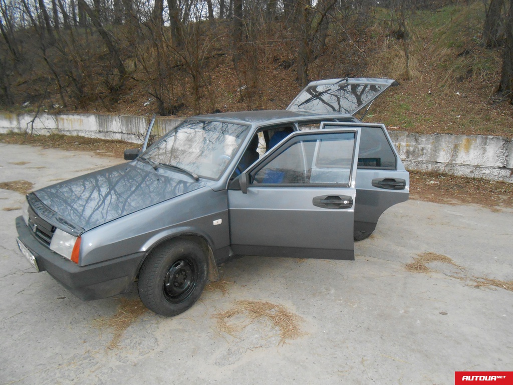 Lada (ВАЗ) 21093  2006 года за 72 917 грн в Кузнецовске