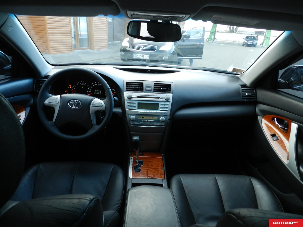 Toyota Camry  2009 года за 391 407 грн в Одессе