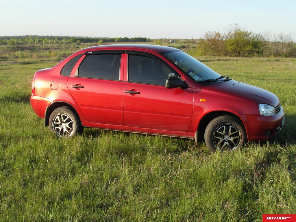 Lada (ВАЗ) 1118  2011 года за 202 452 грн в Кропивницком