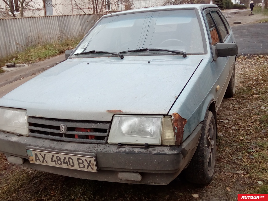 Lada (ВАЗ) 21093   1.5i 2003 года за 59 386 грн в Харькове