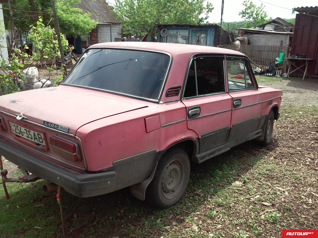 Lada (ВАЗ) 2103  1975 года за 17 000 грн в Днепре