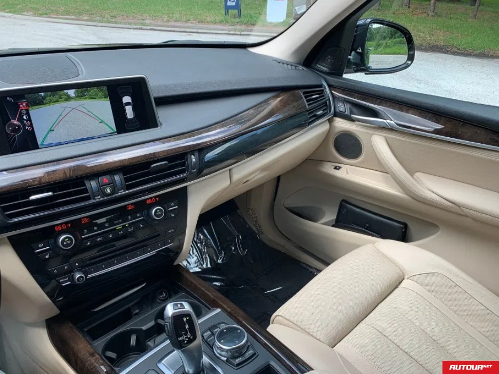 BMW X5  2014 года за 623 573 грн в Киеве