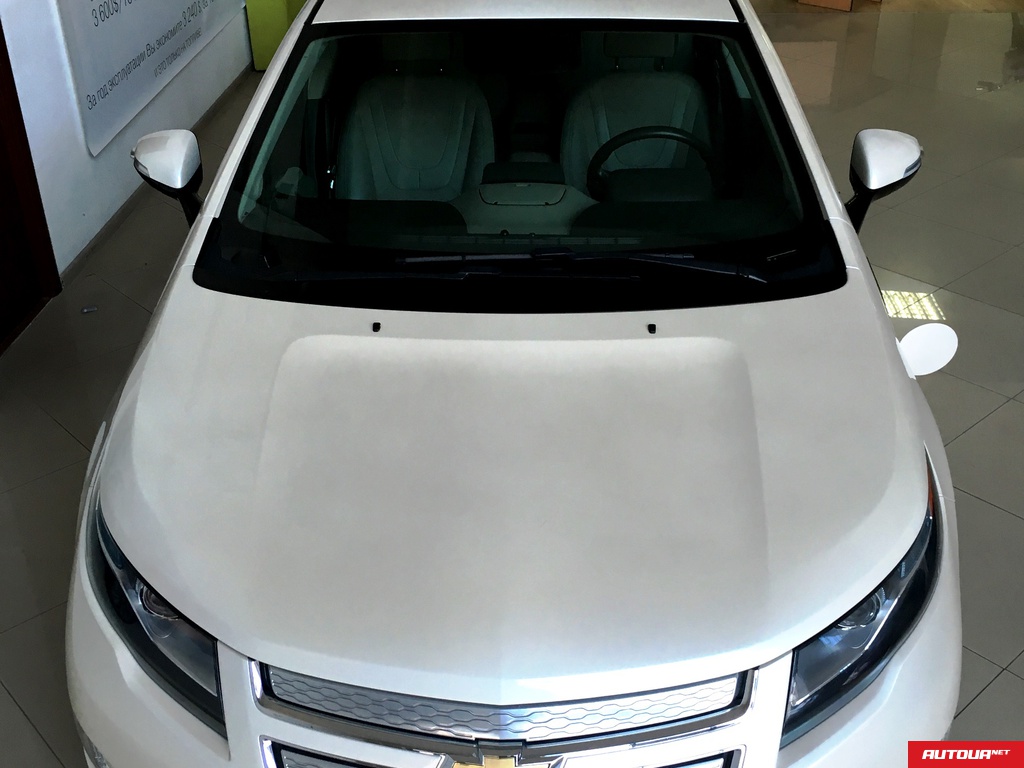 Chevrolet Volt  2013 года за 755 821 грн в Днепре